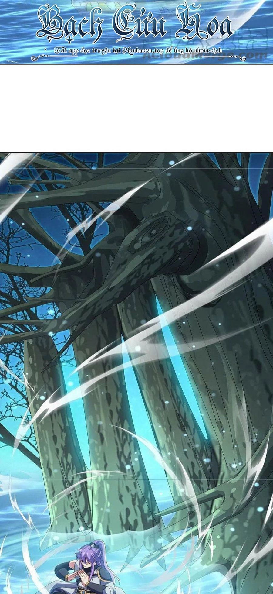 Chiến Hồn Tuyệt Thế Chapter 489 - 24