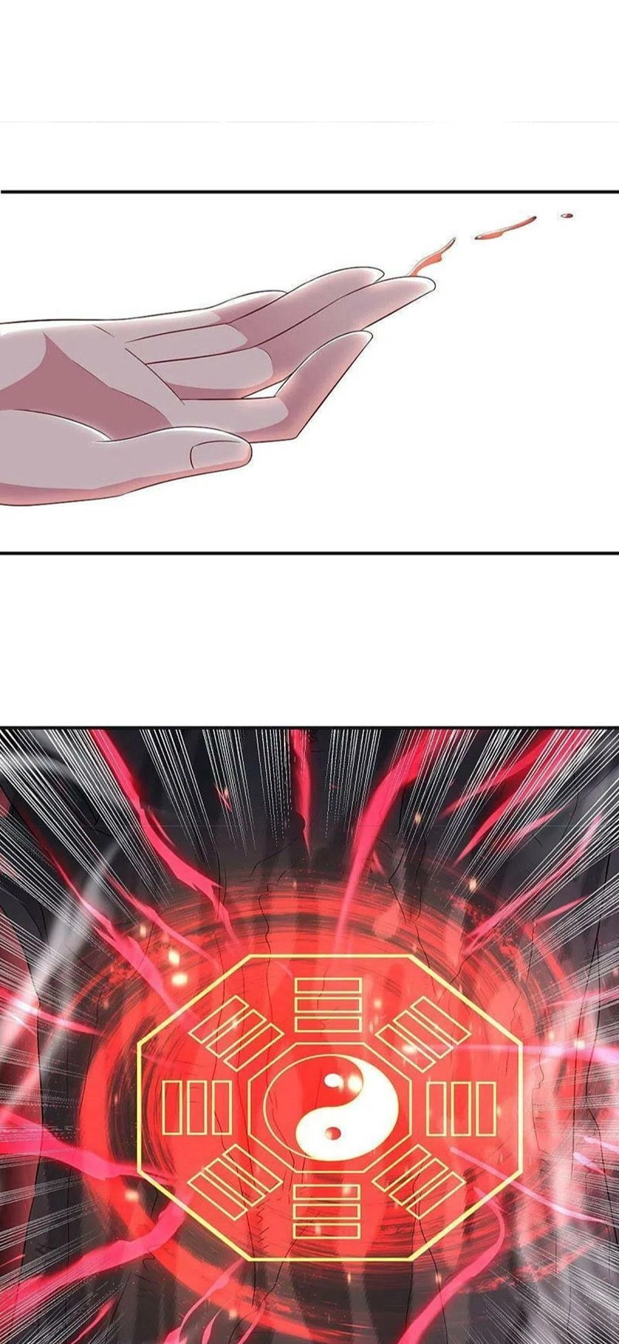 Chiến Hồn Tuyệt Thế Chapter 489 - 31