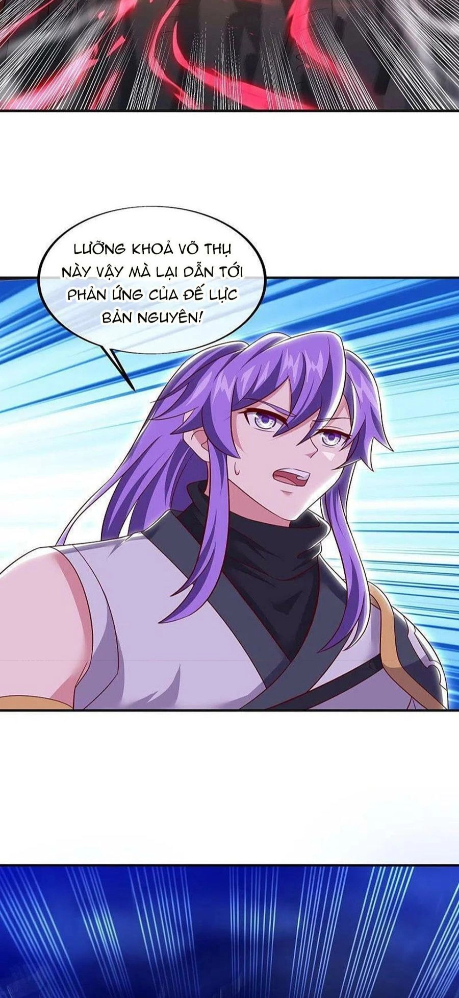 Chiến Hồn Tuyệt Thế Chapter 489 - 32