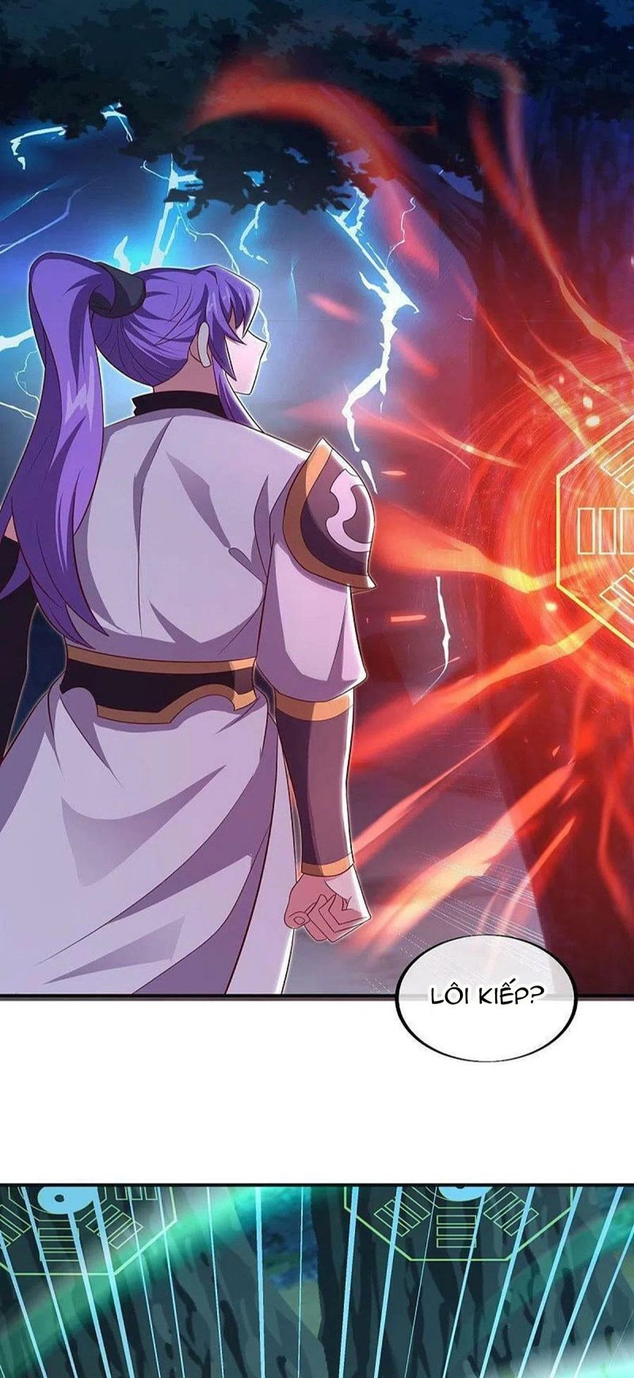 Chiến Hồn Tuyệt Thế Chapter 489 - 34