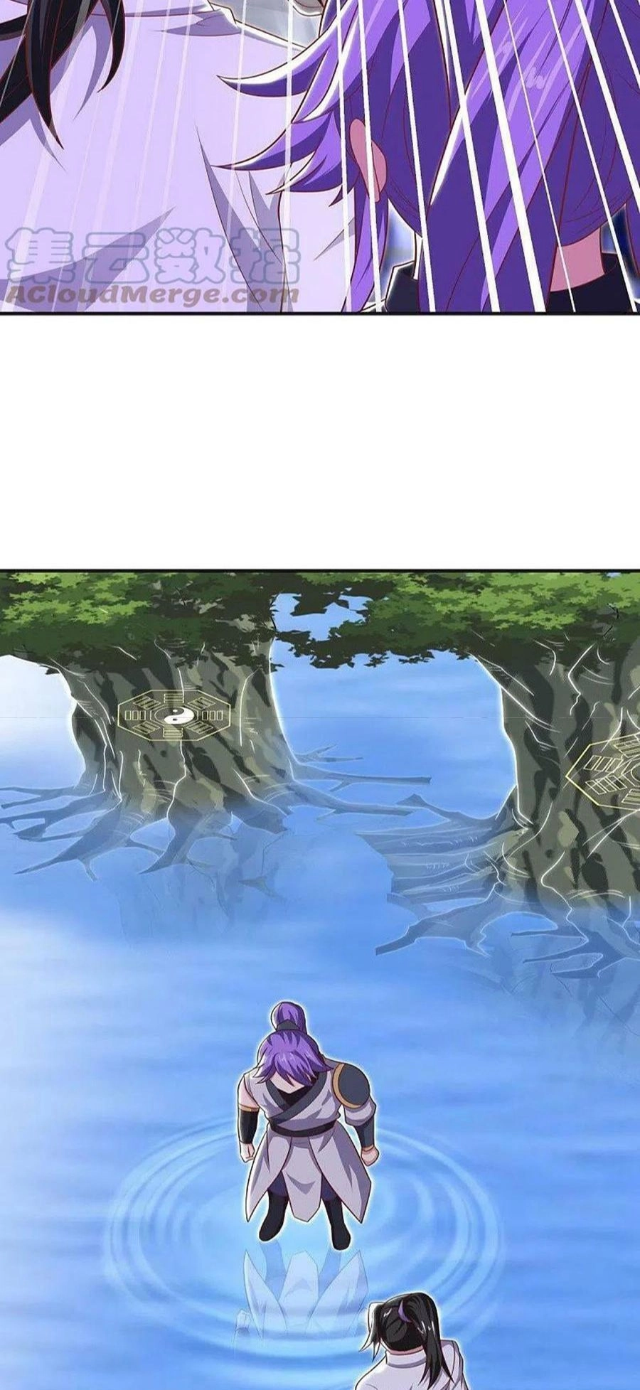 Chiến Hồn Tuyệt Thế Chapter 489 - 40