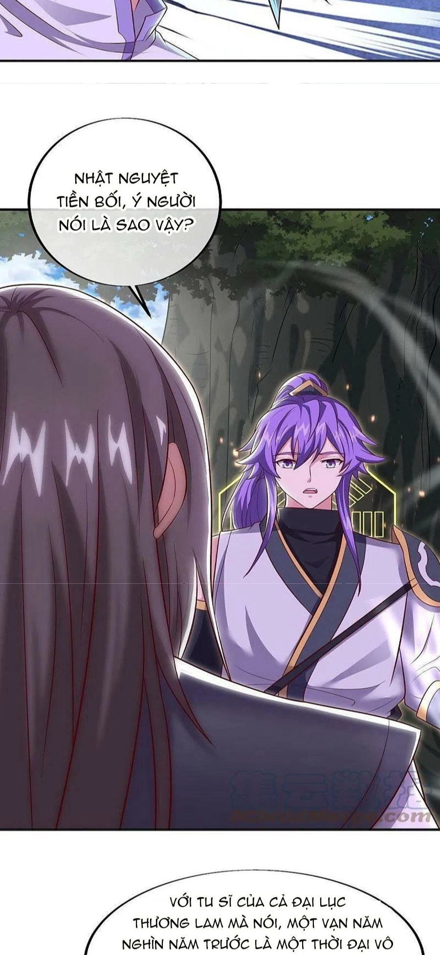 Chiến Hồn Tuyệt Thế Chapter 489 - 42