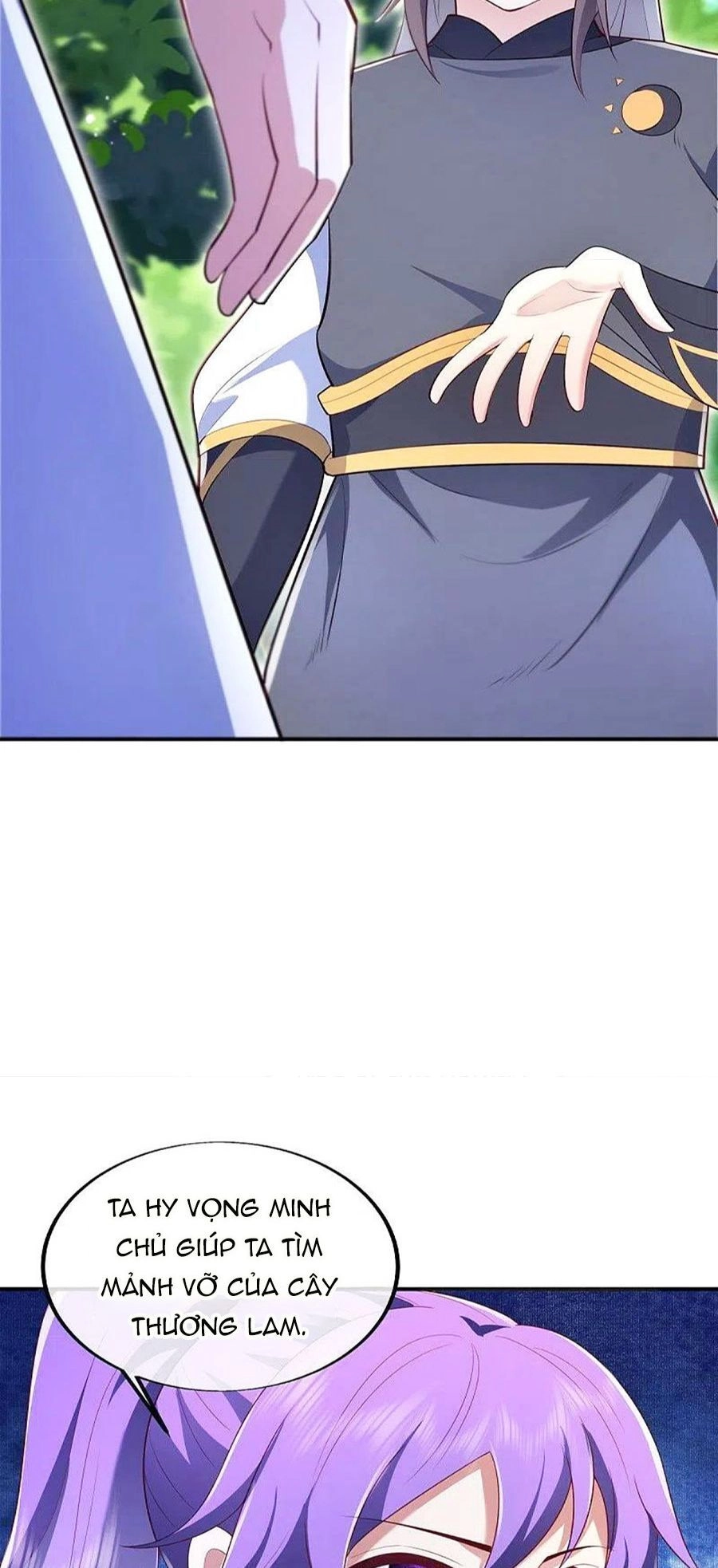 Chiến Hồn Tuyệt Thế Chapter 490 - 5