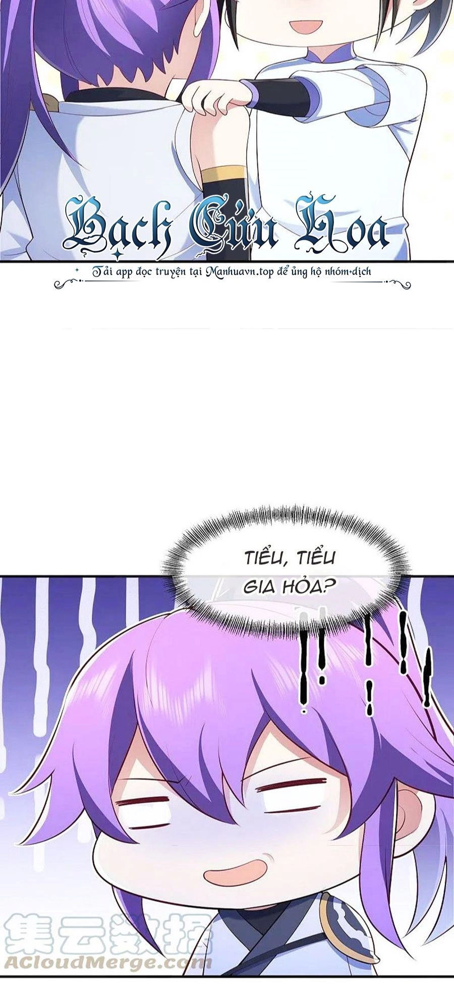 Chiến Hồn Tuyệt Thế Chapter 490 - 9