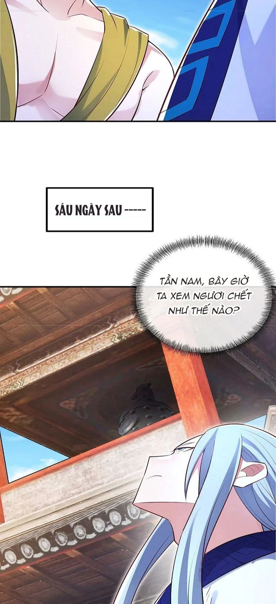 Chiến Hồn Tuyệt Thế Chapter 490 - 14