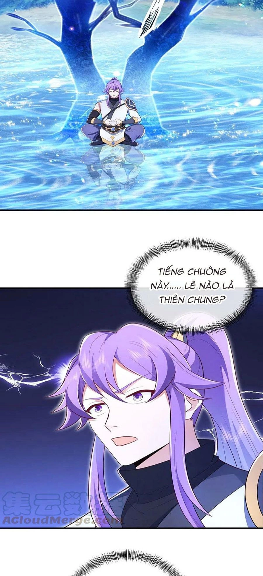 Chiến Hồn Tuyệt Thế Chapter 490 - 18