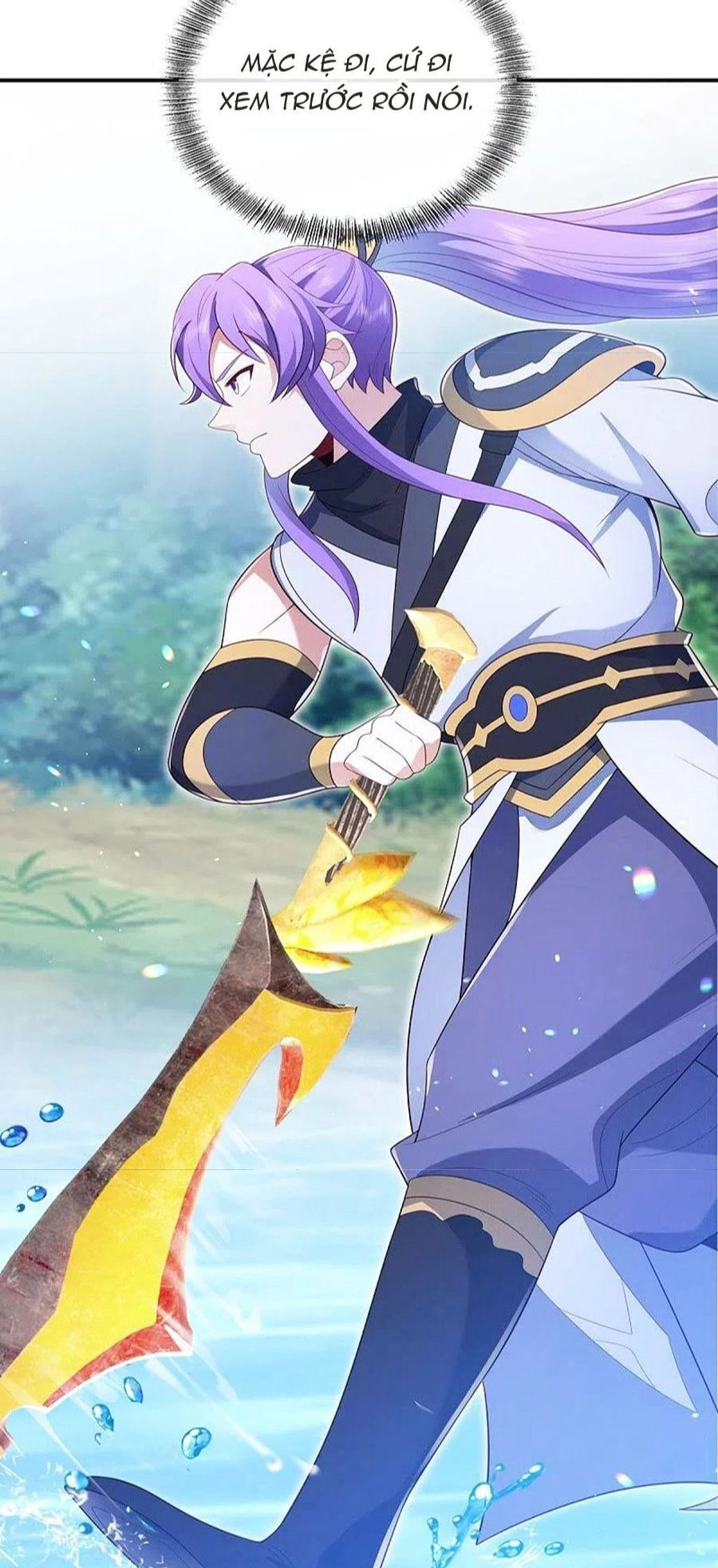 Chiến Hồn Tuyệt Thế Chapter 490 - 19