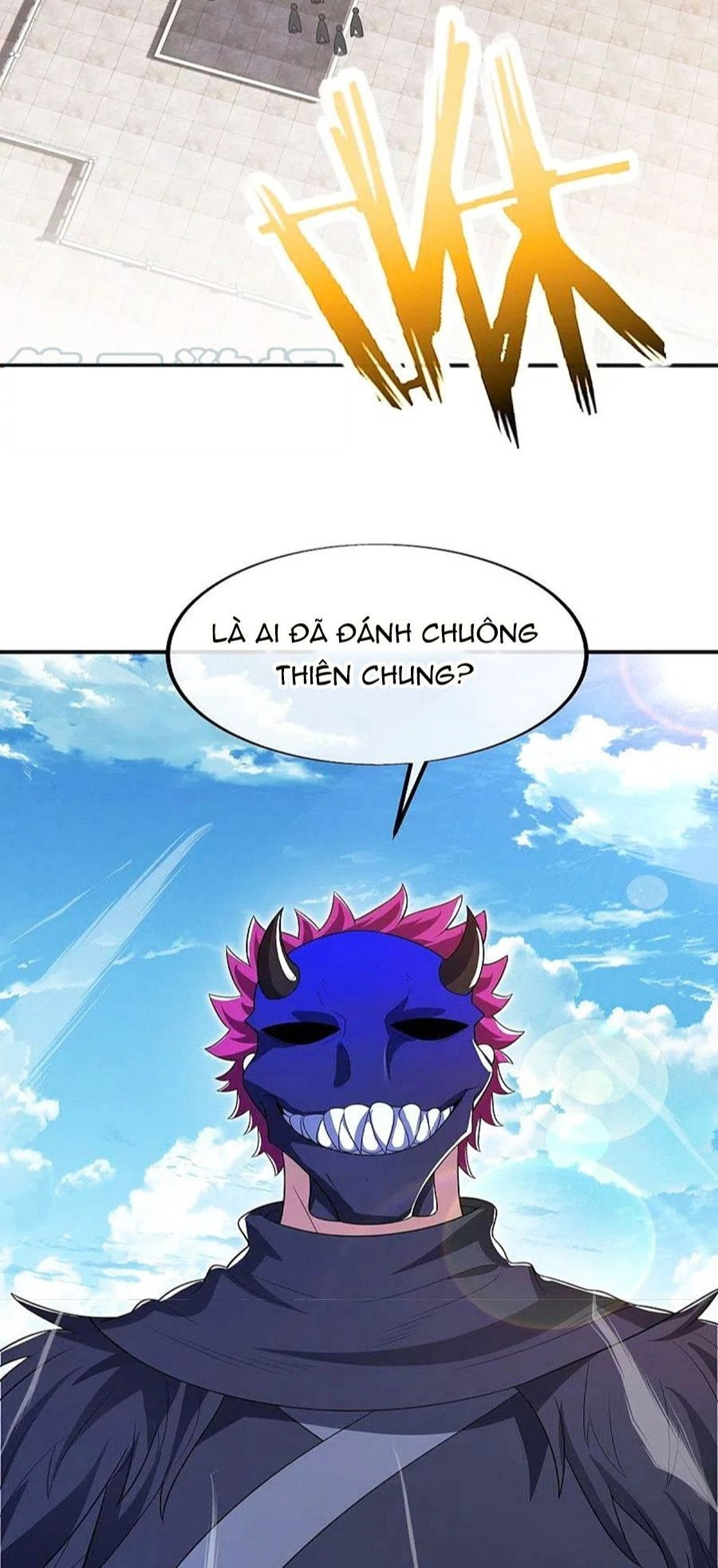 Chiến Hồn Tuyệt Thế Chapter 490 - 21