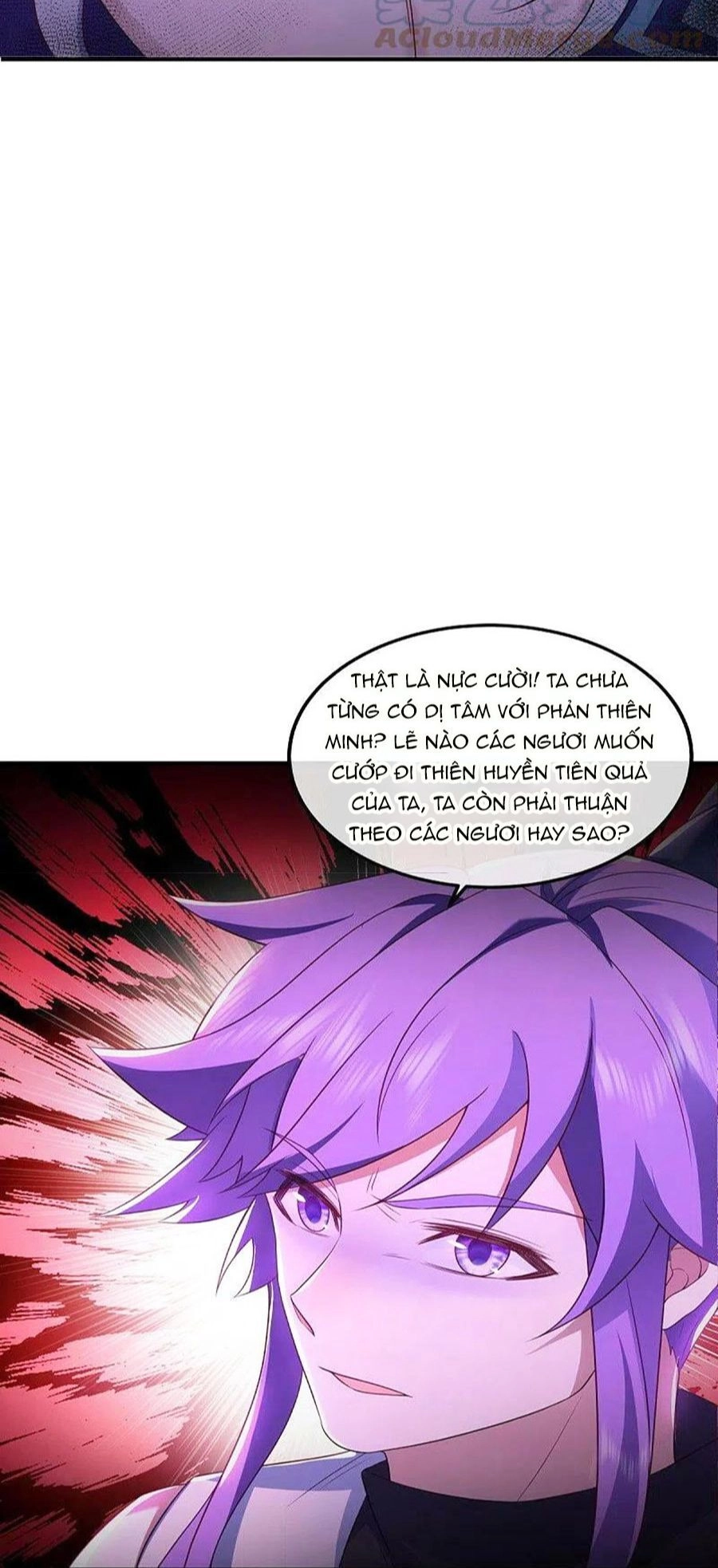 Chiến Hồn Tuyệt Thế Chapter 490 - 27