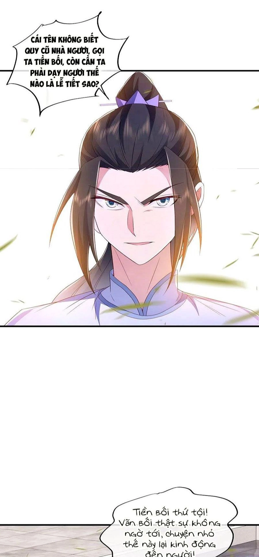 Chiến Hồn Tuyệt Thế Chapter 490 - 33