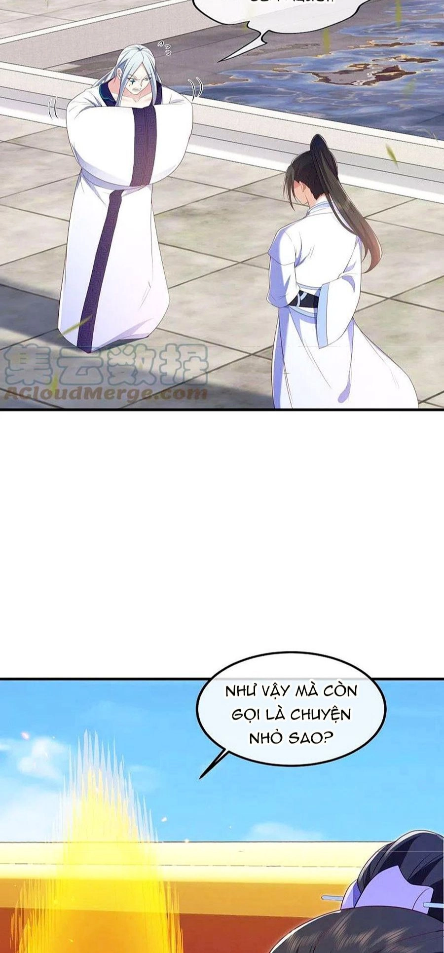 Chiến Hồn Tuyệt Thế Chapter 490 - 34