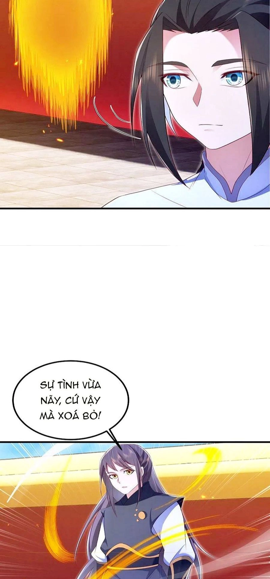 Chiến Hồn Tuyệt Thế Chapter 490 - 35