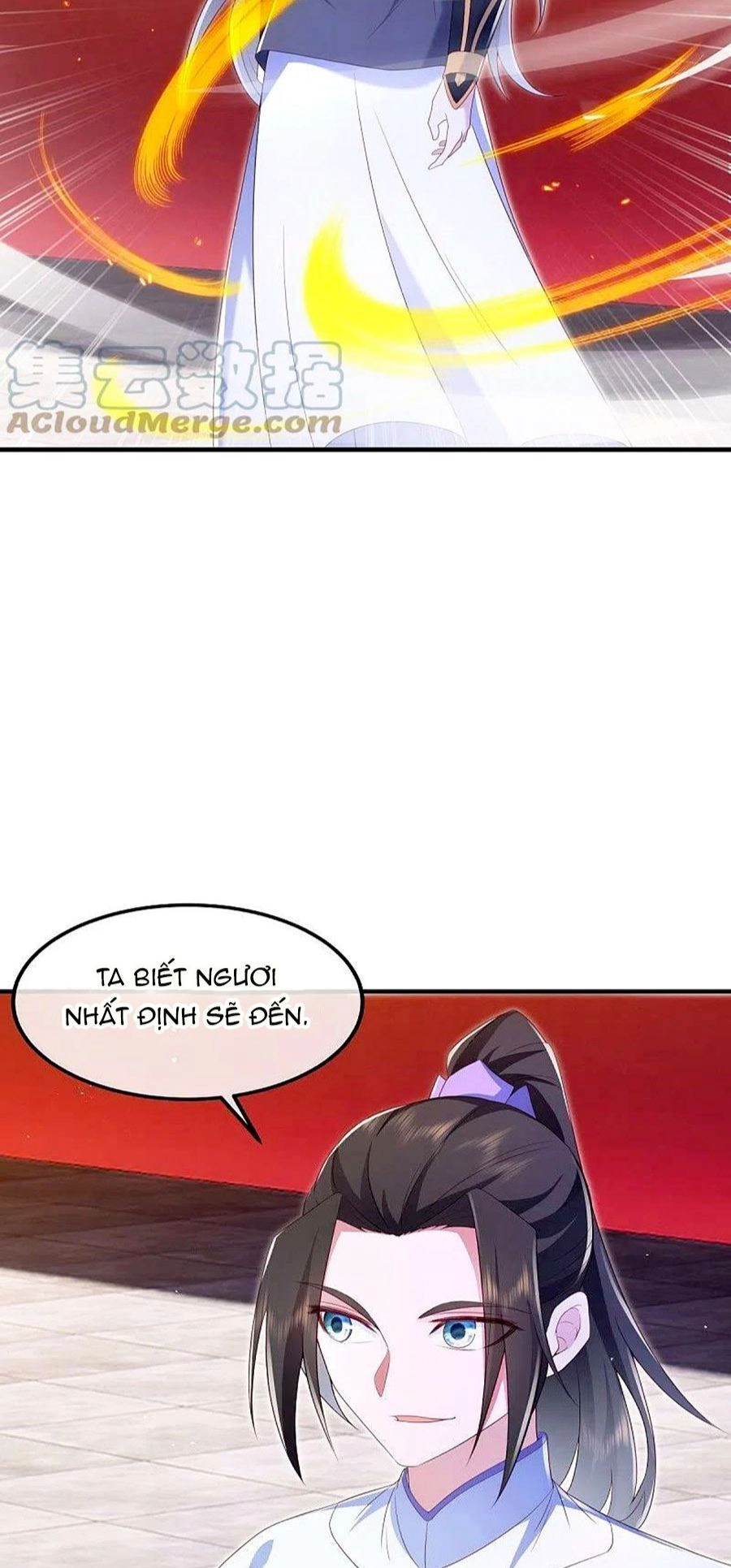 Chiến Hồn Tuyệt Thế Chapter 490 - 36