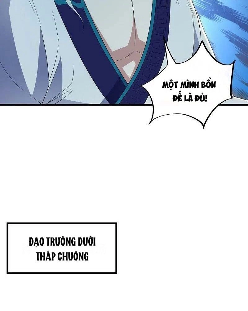Chiến Hồn Tuyệt Thế Chapter 491 - 2
