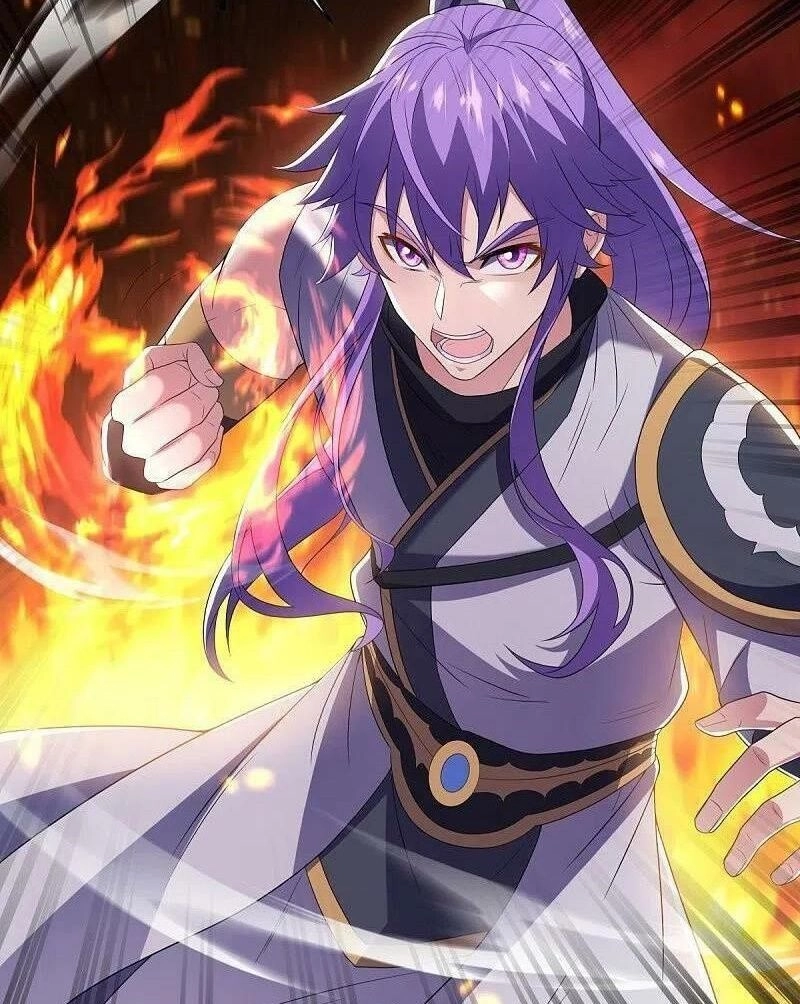 Chiến Hồn Tuyệt Thế Chapter 491 - 5