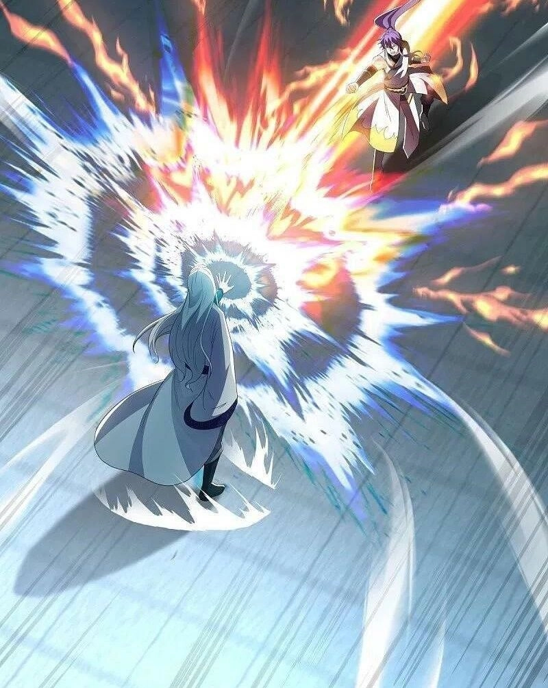 Chiến Hồn Tuyệt Thế Chapter 491 - 7