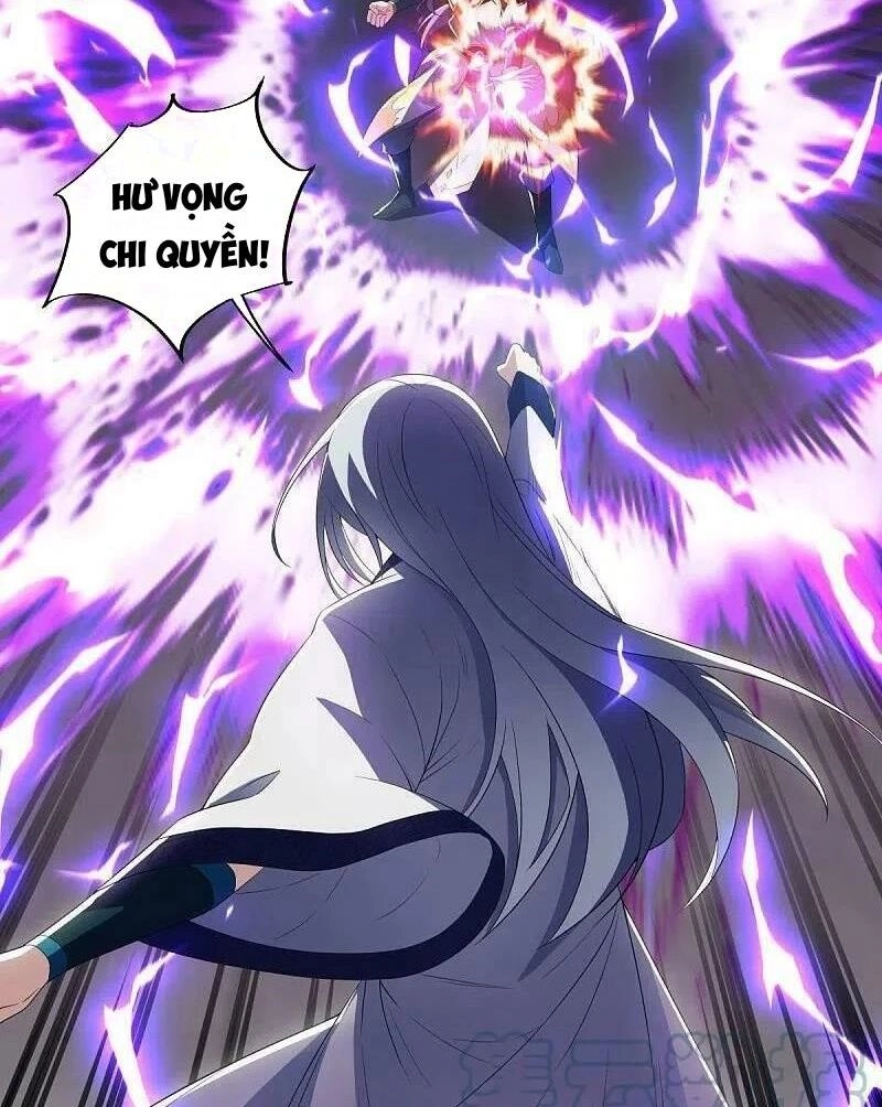 Chiến Hồn Tuyệt Thế Chapter 491 - 9