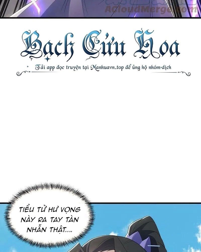 Chiến Hồn Tuyệt Thế Chapter 491 - 10