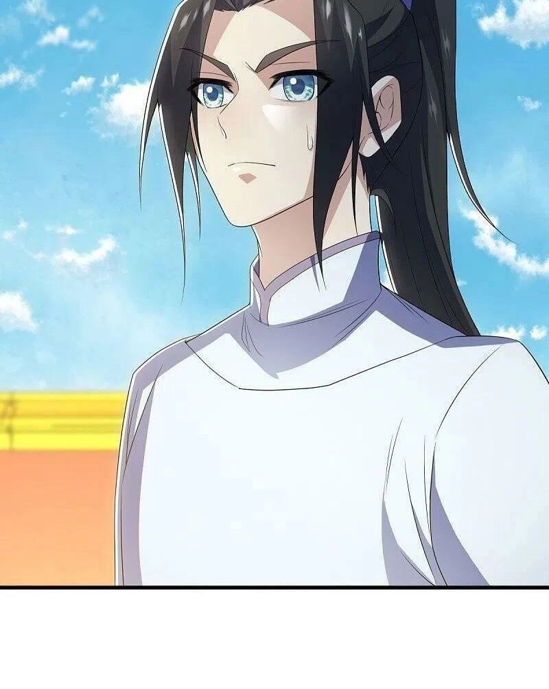 Chiến Hồn Tuyệt Thế Chapter 491 - 11