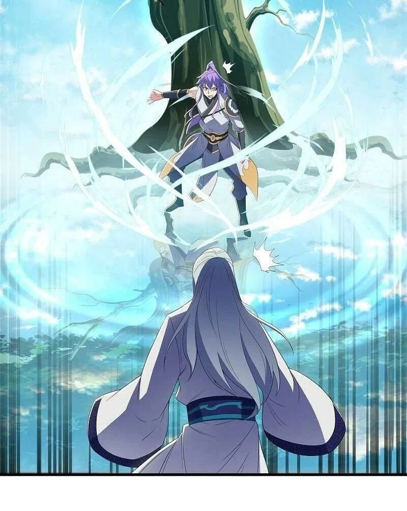 Chiến Hồn Tuyệt Thế Chapter 491 - 13