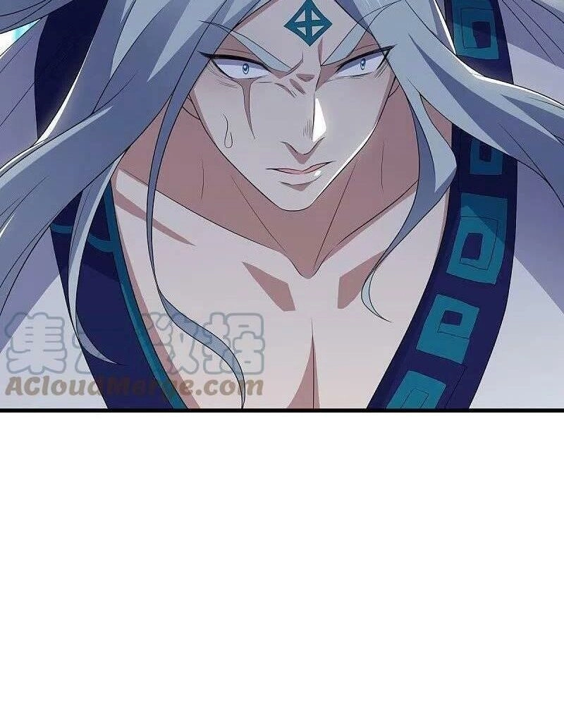 Chiến Hồn Tuyệt Thế Chapter 491 - 15