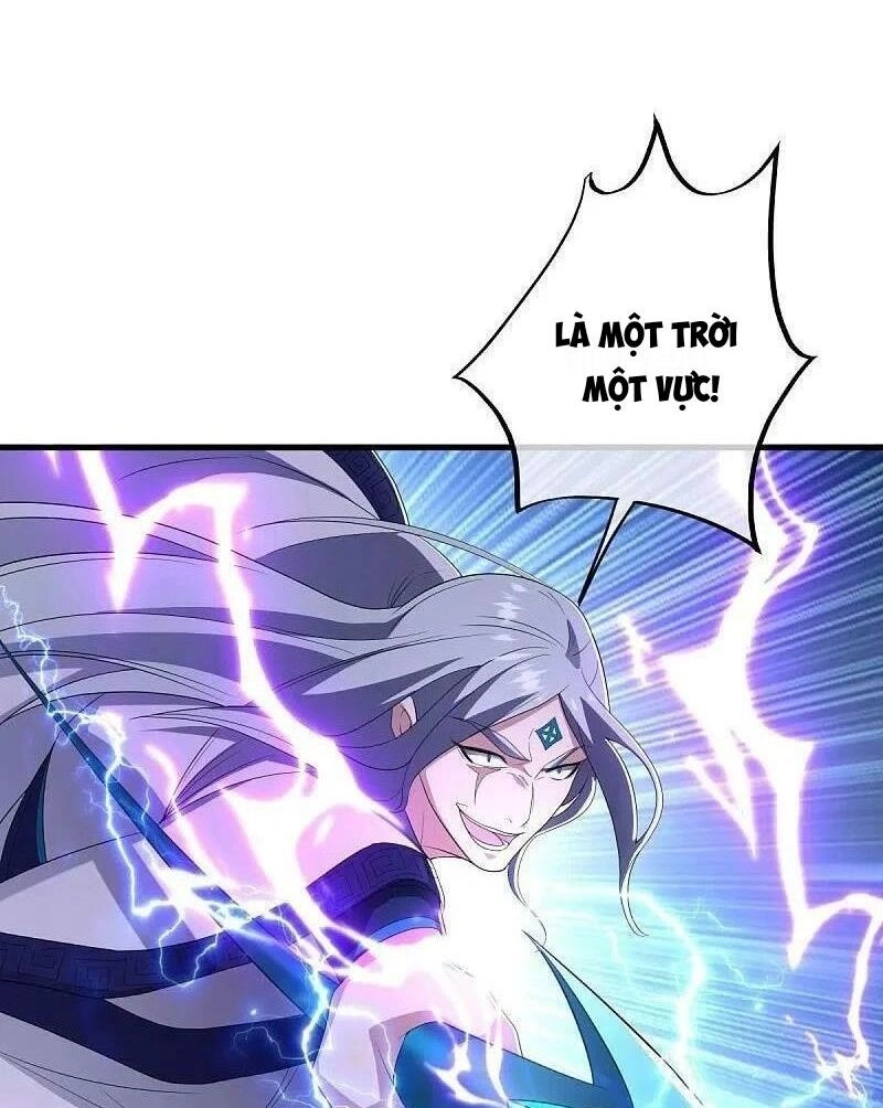 Chiến Hồn Tuyệt Thế Chapter 491 - 18