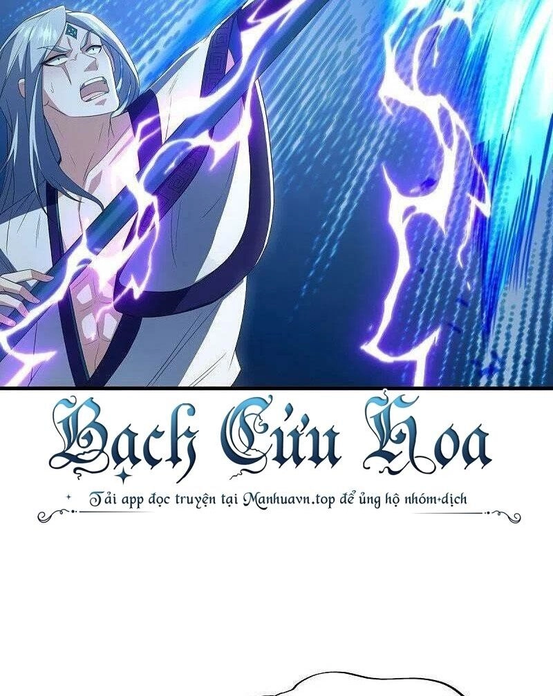 Chiến Hồn Tuyệt Thế Chapter 491 - 23