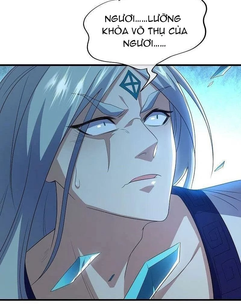 Chiến Hồn Tuyệt Thế Chapter 491 - 24