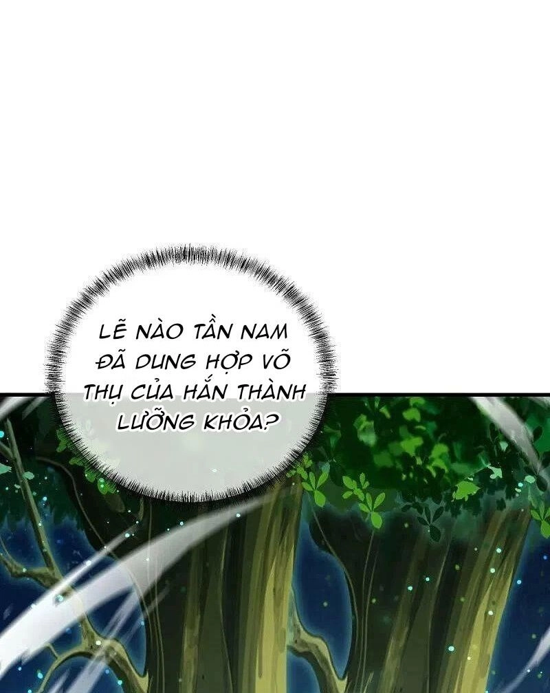 Chiến Hồn Tuyệt Thế Chapter 491 - 25