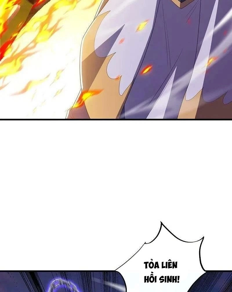 Chiến Hồn Tuyệt Thế Chapter 491 - 28