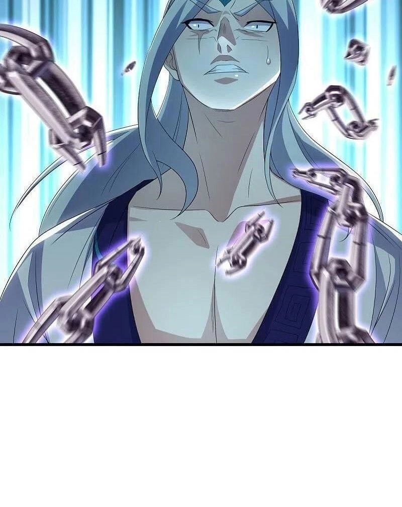 Chiến Hồn Tuyệt Thế Chapter 491 - 33