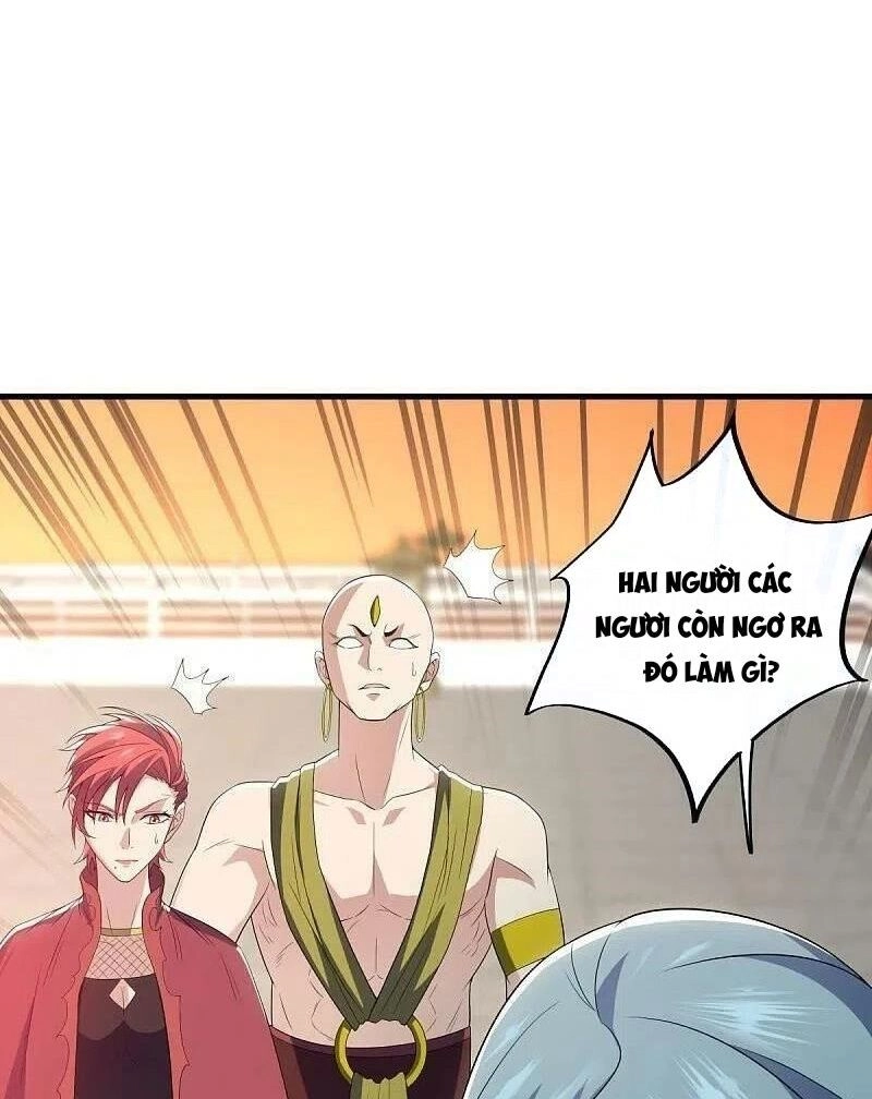 Chiến Hồn Tuyệt Thế Chapter 491 - 34