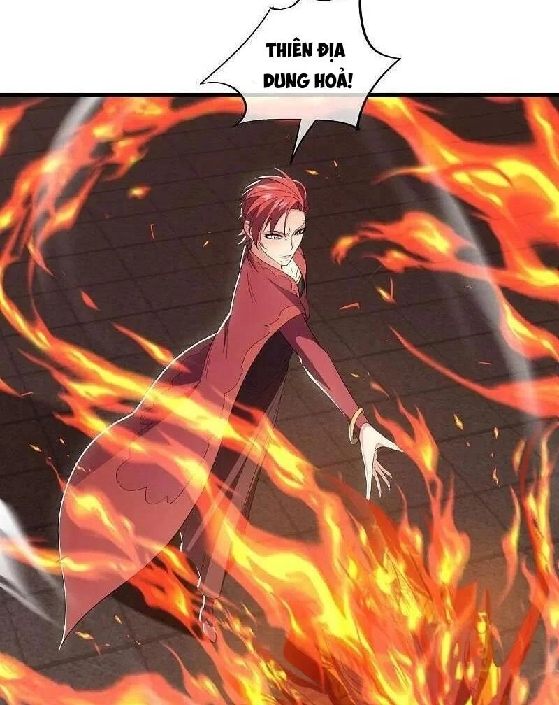 Chiến Hồn Tuyệt Thế Chapter 491 - 36