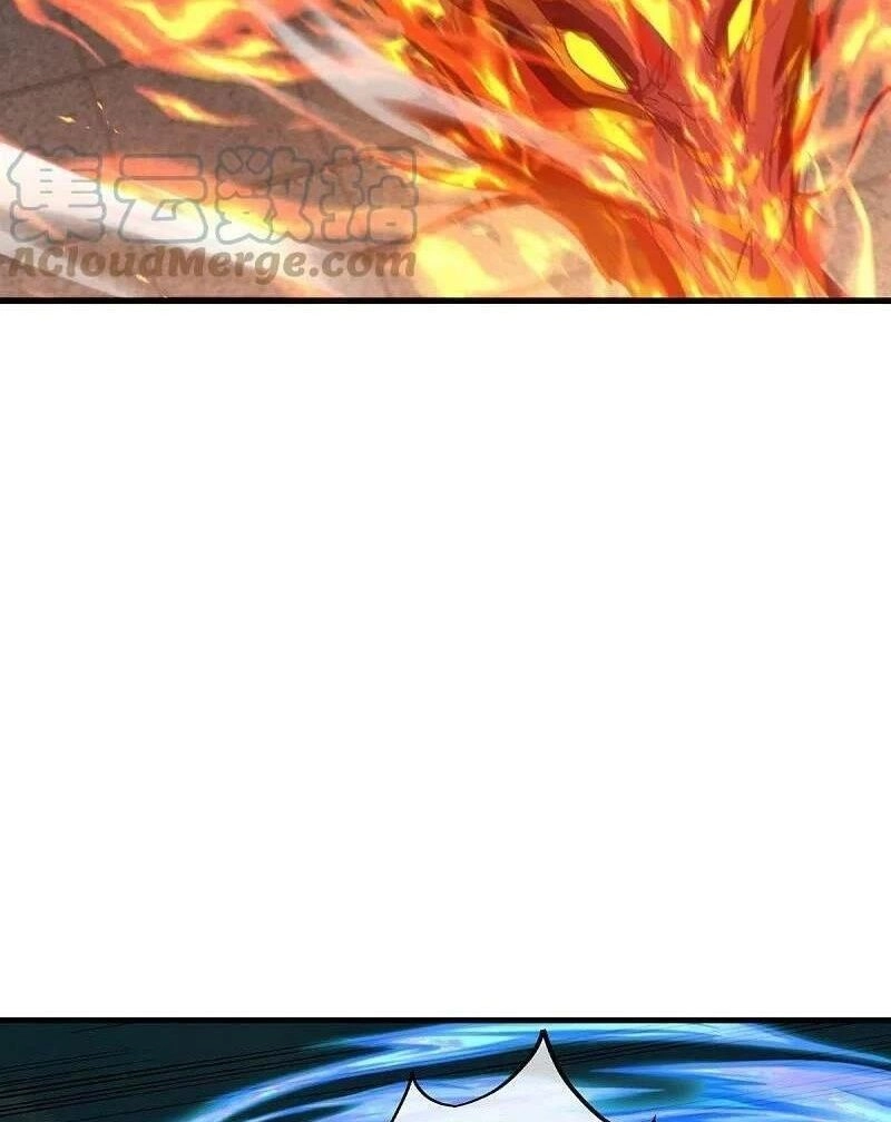 Chiến Hồn Tuyệt Thế Chapter 491 - 37