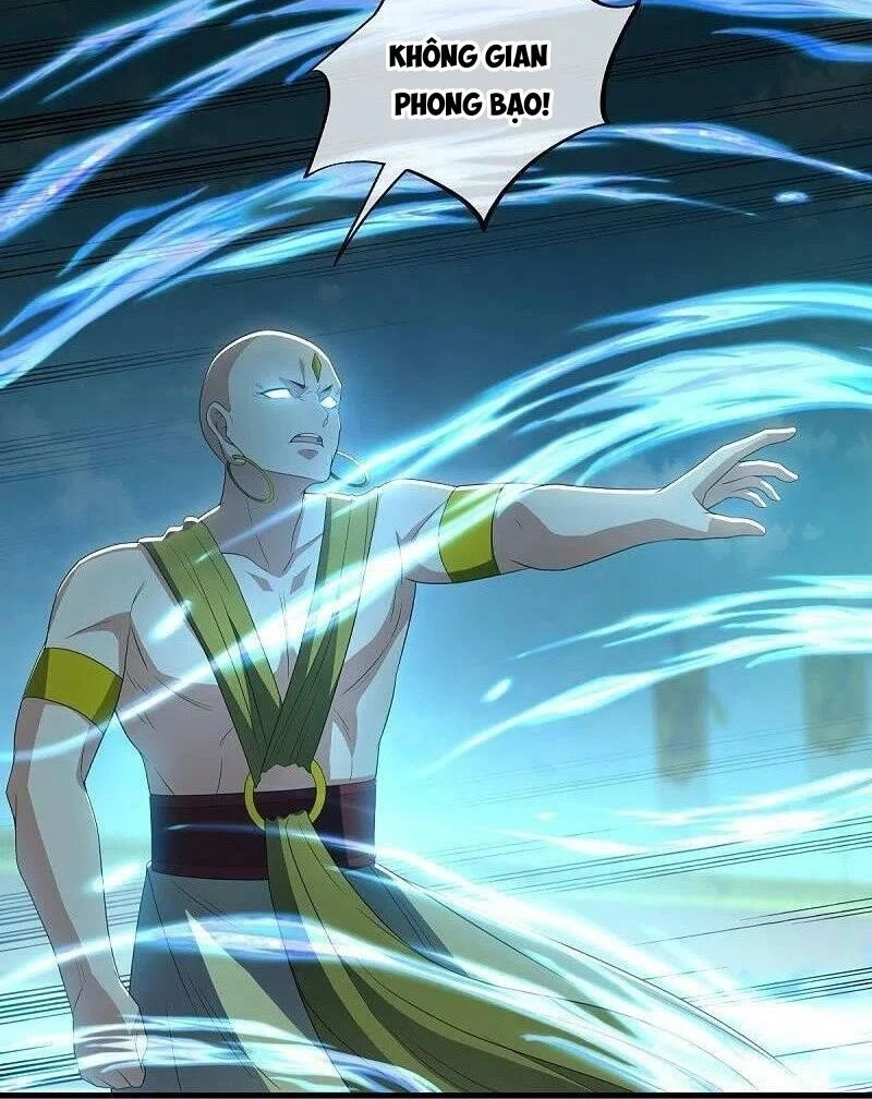 Chiến Hồn Tuyệt Thế Chapter 491 - 38