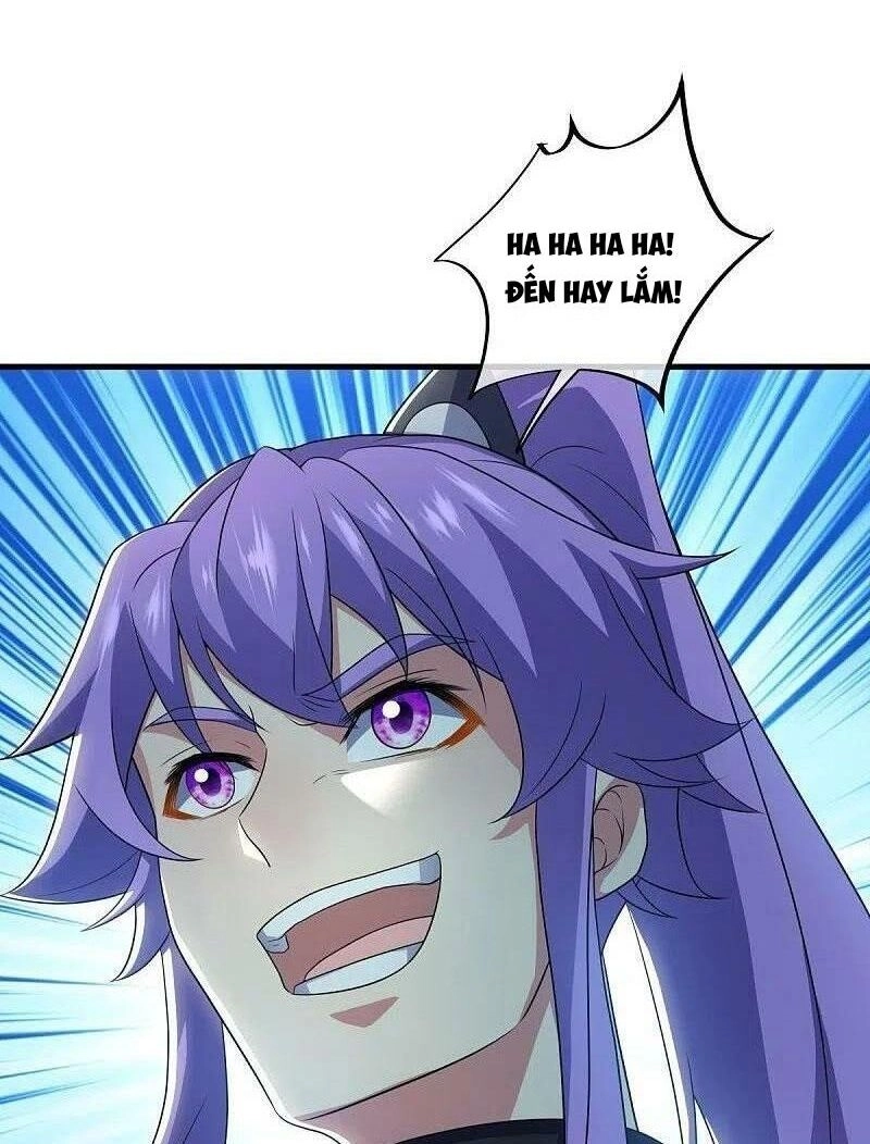 Chiến Hồn Tuyệt Thế Chapter 491 - 41