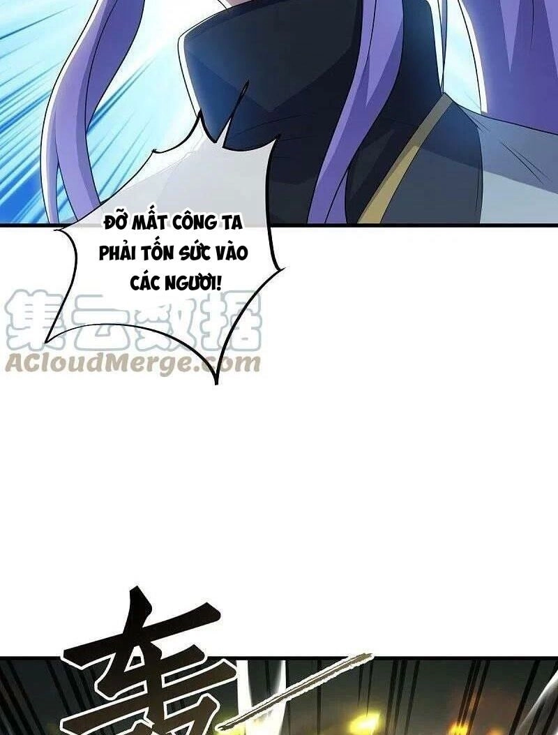 Chiến Hồn Tuyệt Thế Chapter 491 - 42