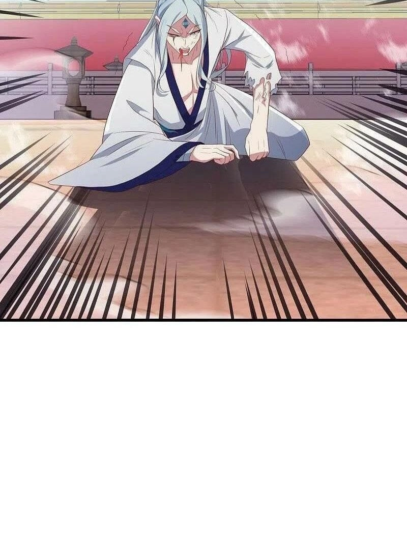 Chiến Hồn Tuyệt Thế Chapter 491 - 45