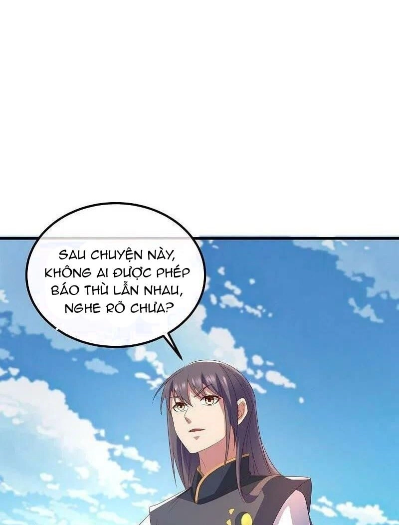 Chiến Hồn Tuyệt Thế Chapter 491 - 51