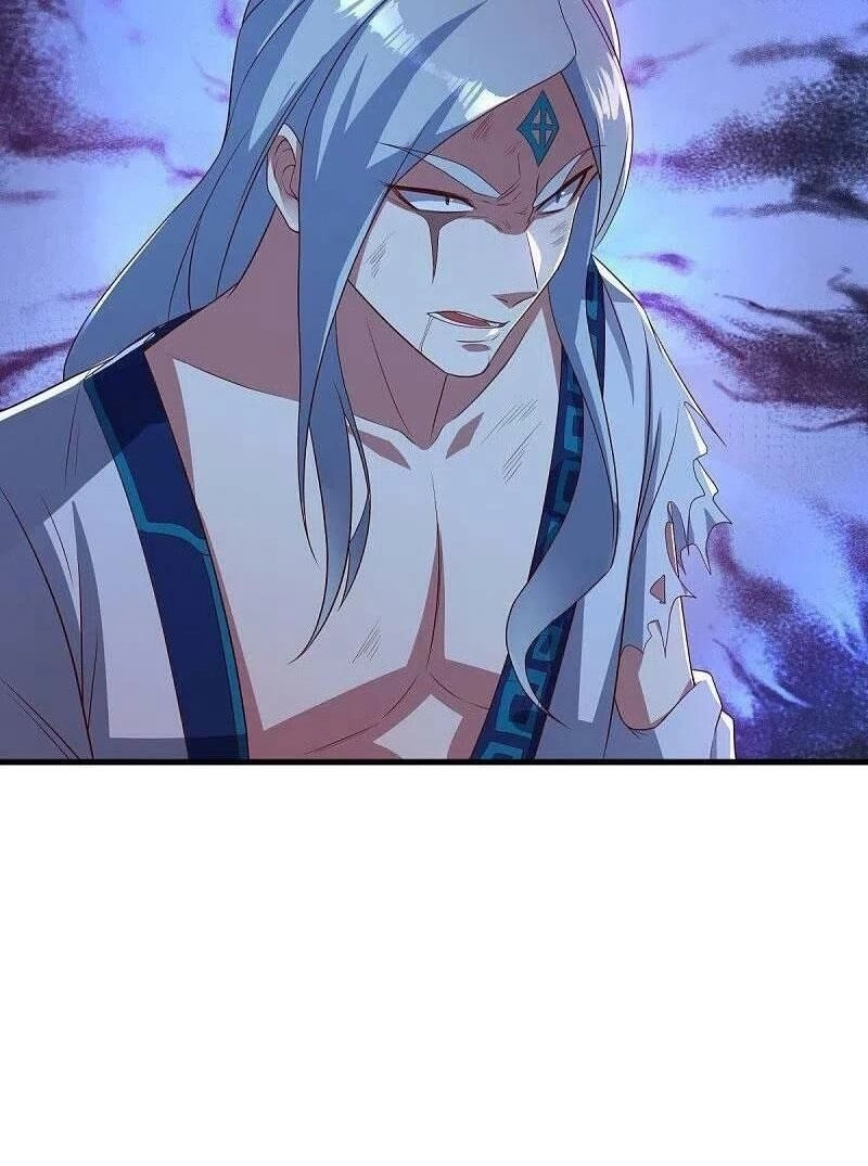 Chiến Hồn Tuyệt Thế Chapter 491 - 58