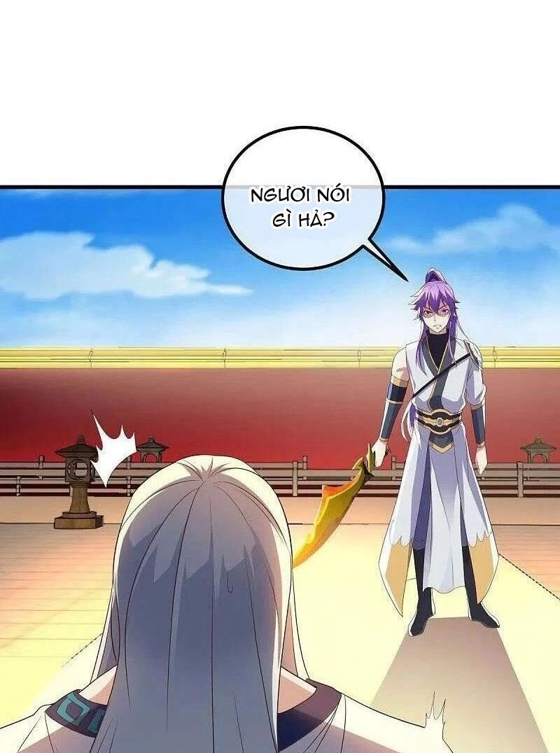 Chiến Hồn Tuyệt Thế Chapter 491 - 59