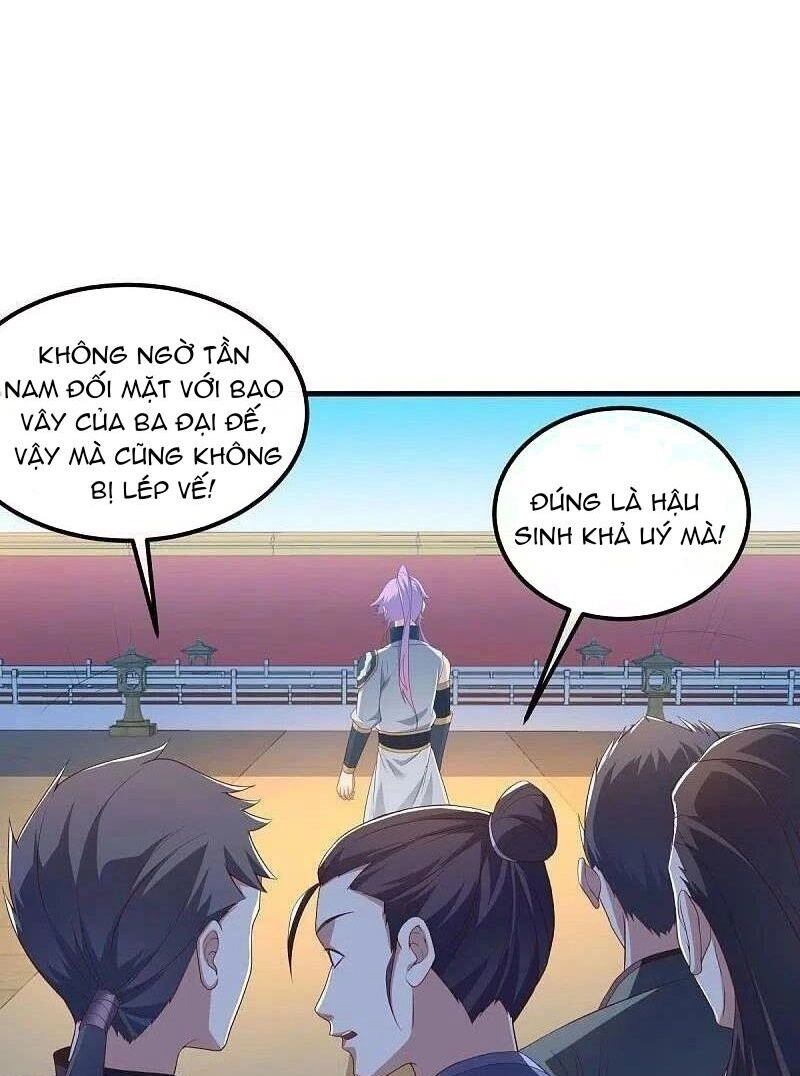 Chiến Hồn Tuyệt Thế Chapter 491 - 64