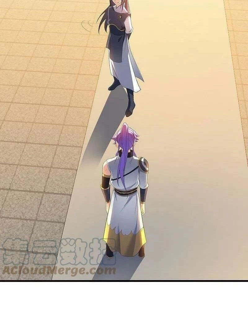 Chiến Hồn Tuyệt Thế Chapter 491 - 66