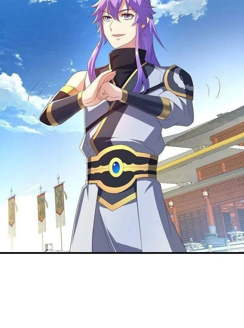 Chiến Hồn Tuyệt Thế Chapter 491 - 69