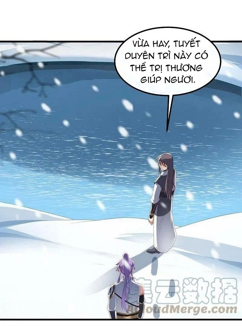 Chiến Hồn Tuyệt Thế Chapter 491 - 75