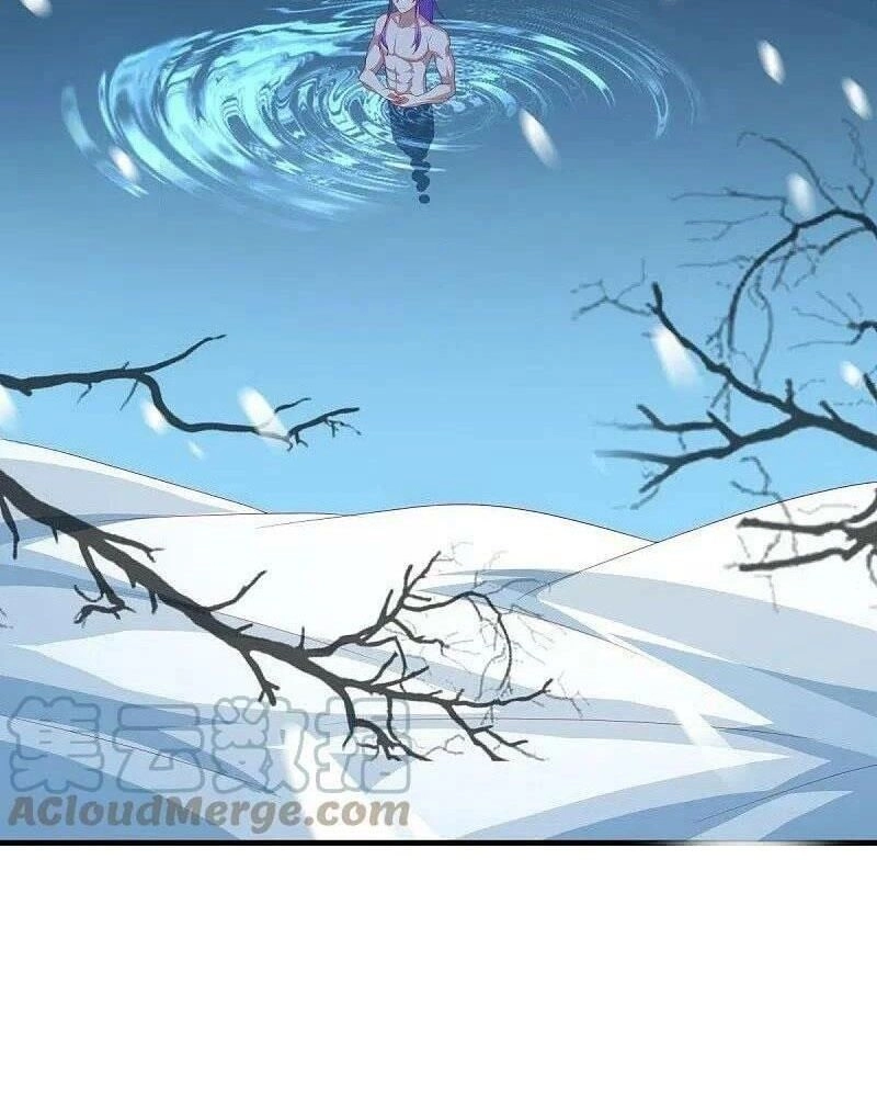 Chiến Hồn Tuyệt Thế Chapter 491 - 79