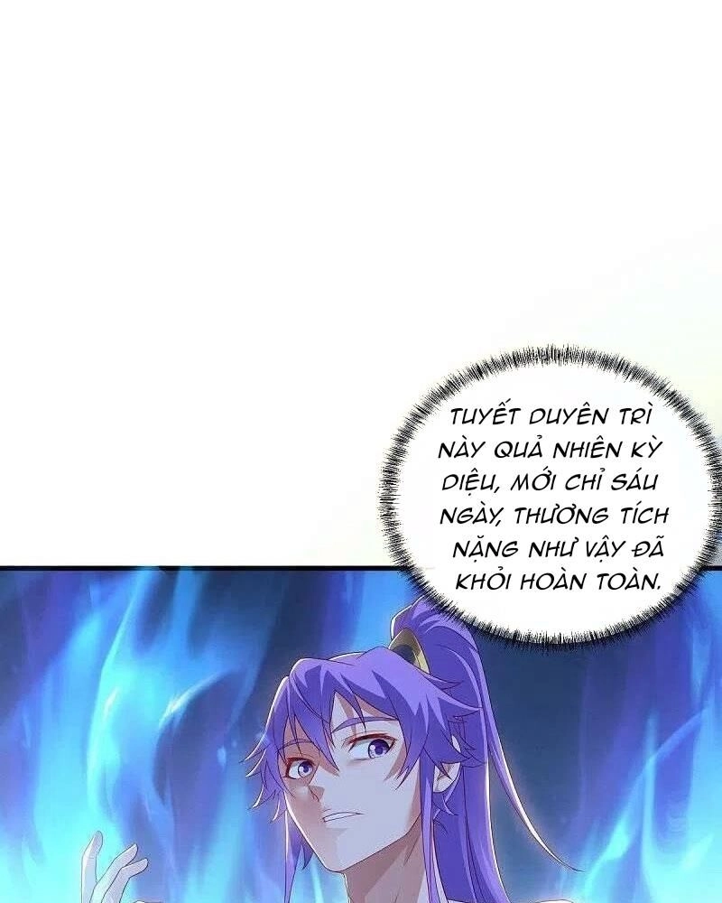 Chiến Hồn Tuyệt Thế Chapter 491 - 80