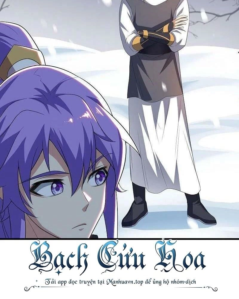 Chiến Hồn Tuyệt Thế Chapter 491 - 83