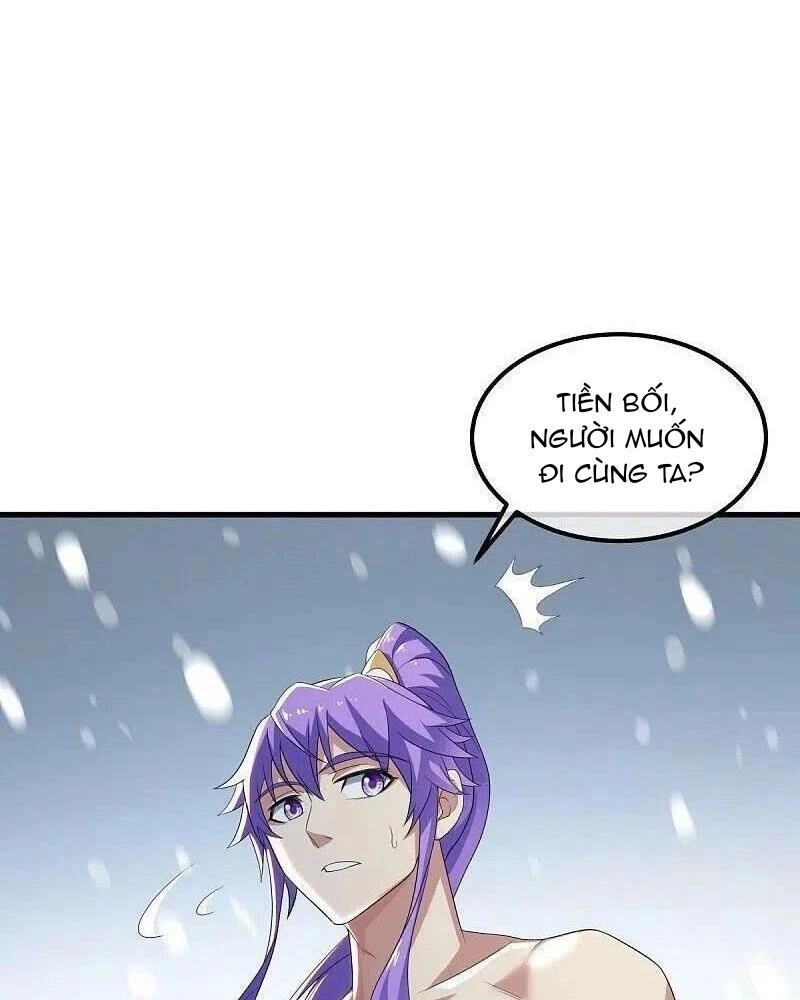 Chiến Hồn Tuyệt Thế Chapter 491 - 84