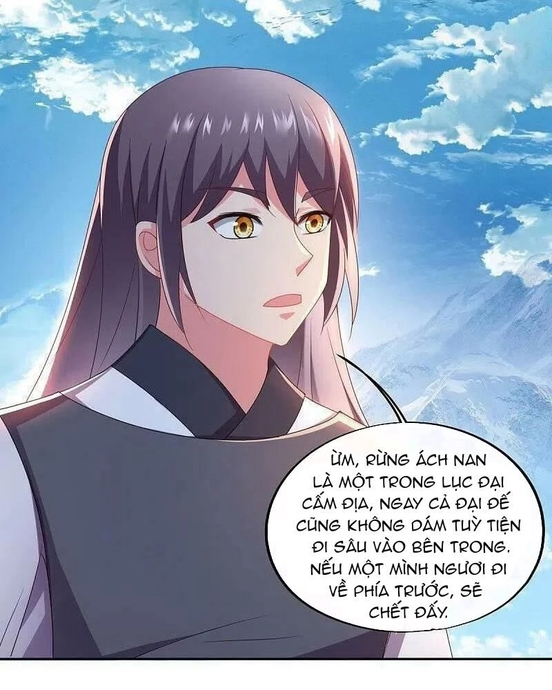 Chiến Hồn Tuyệt Thế Chapter 491 - 86